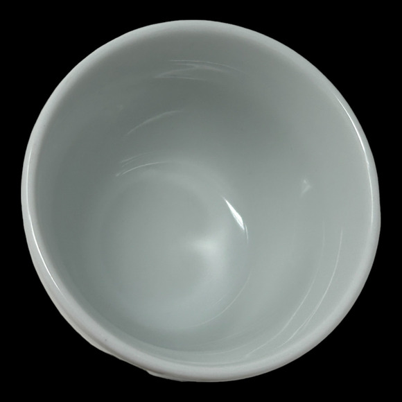 Crate and Barrel Cocoa Chocolate Espresso Cup Saucer Set Asa Selection Germany - Picture 11 of 13